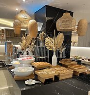 C - Hotel and Suites Doha