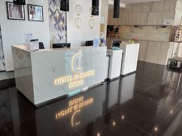 C - Hotel and Suites Doha