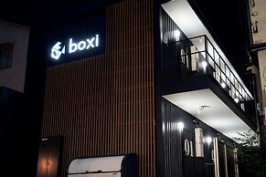 Boxi Hakata 1