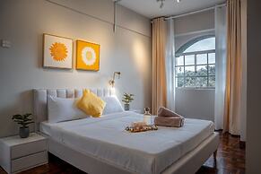 Star Regency by Plush