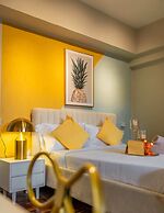 Star Regency by Plush
