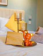 Star Regency by Plush