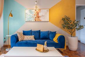 Star Regency by Plush