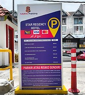 Star Regency by Plush