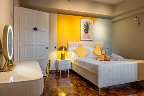 Star Regency by Plush