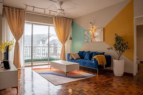 Star Regency by Plush