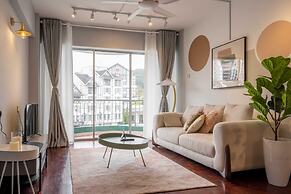 Star Regency by Plush