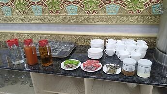Hotel Asian Plaza