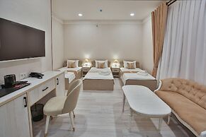 Hotel Asian Plaza