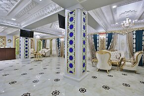 Hotel Asian Plaza
