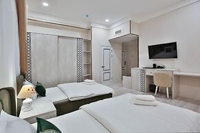 Hotel Asian Plaza