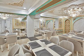Hotel Asian Plaza