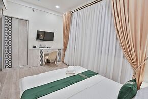 Hotel Asian Plaza