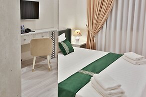 Hotel Asian Plaza