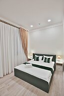 Hotel Asian Plaza