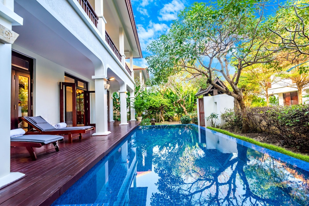 Resort Villa Da Nang By Abogo