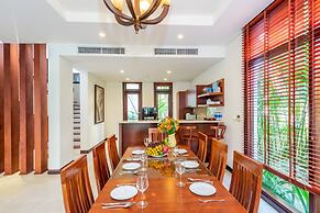 Resort Villa Da Nang By Abogo