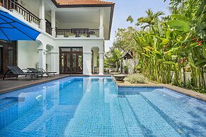 Resort Villa Da Nang By Abogo