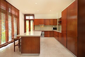 Resort Villa Da Nang By Abogo