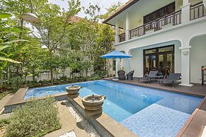 Resort Villa Da Nang By Abogo