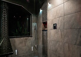 The Hideout House