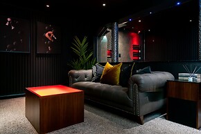 The Hideout House
