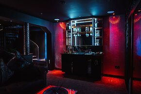 The Hideout House