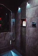 The Hideout House
