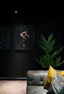 The Hideout House