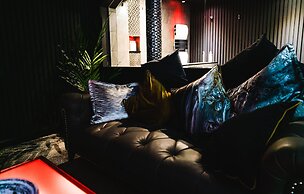 The Hideout House