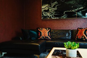 The Hideout House