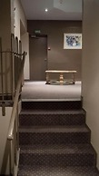 HÔTEL LES FRANGINS