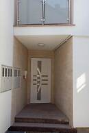 Apartments Oaza