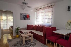 Apartments Oaza