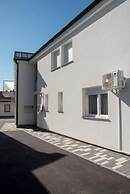 Apartments Oaza