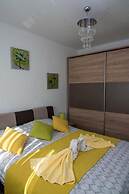 Apartments Oaza