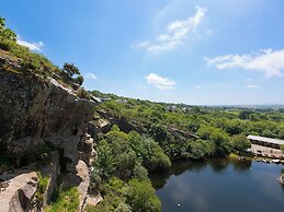 Branock, Tor Down Quarry