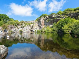 Branock, Tor Down Quarry