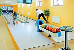K-Triumf resort