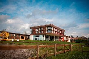 K-Triumf resort