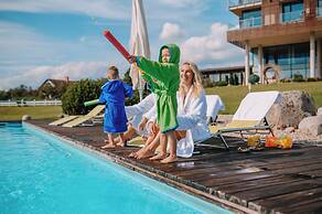K-Triumf resort