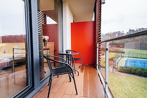 K-Triumf resort