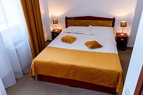 Hotel Cantemir