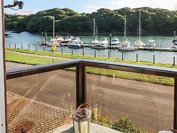 Yacht Haven View