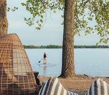 Wander the Resort