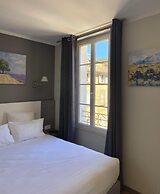 Hôtel La Falaise
