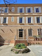 Hôtel La Falaise