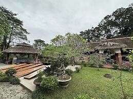 Nam Phong Hotel Ham Yen