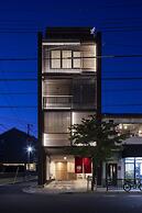 Mu Ju Rin Hotel