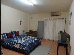Thai smile serviced Appartments